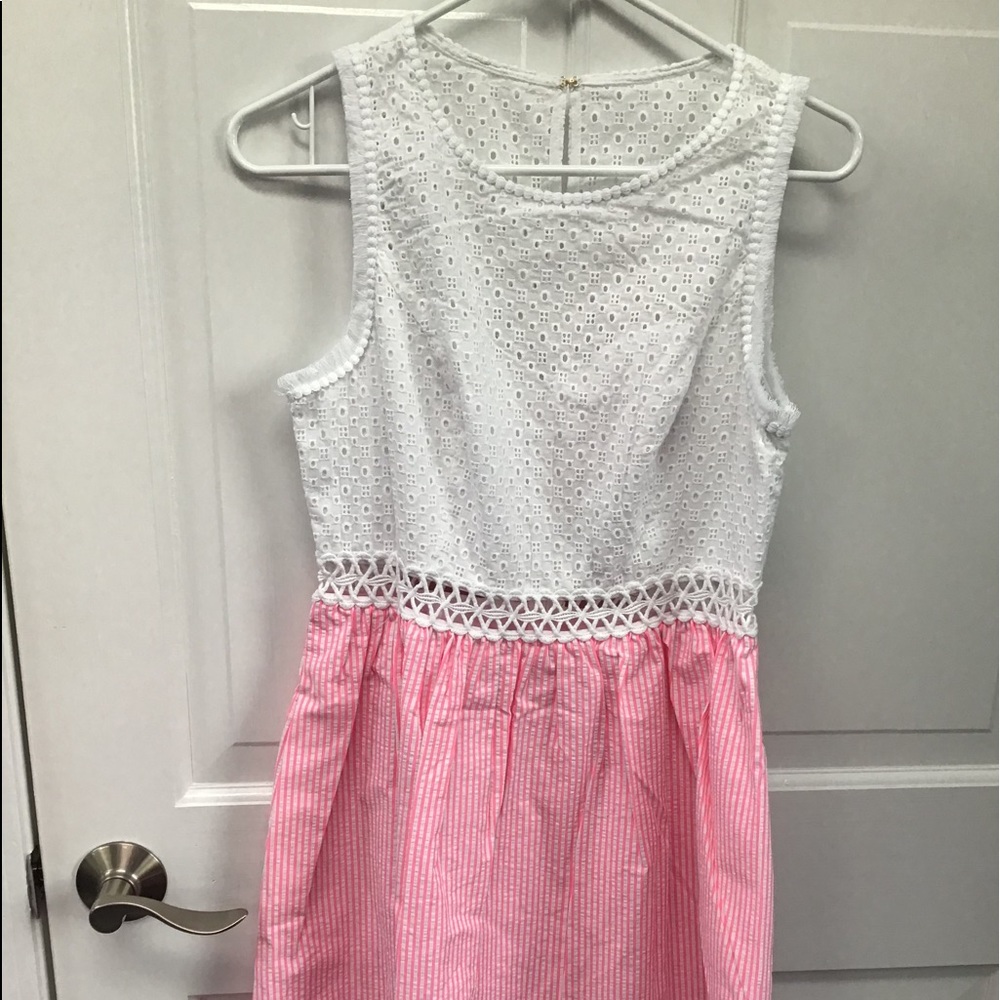 Lilly Pulitzer Alivia Dress
